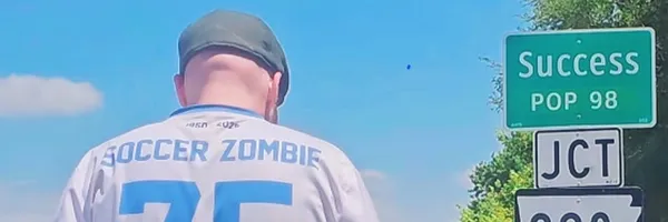 Tom Franklin's cover image